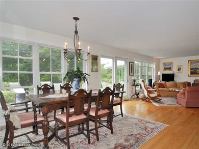 Dining Room.