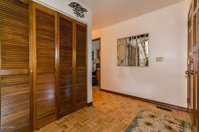 Entry Way