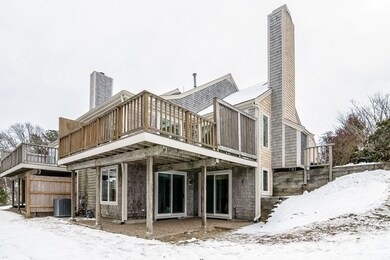 46 John Hall Cartway unit D, Yarmouth Port, MA 02675 - photo 5