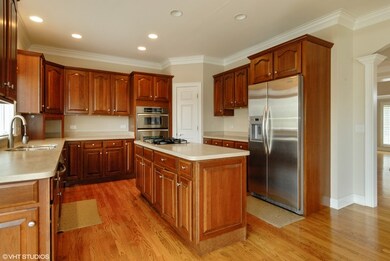 2594 Chasewood Ct unit 47, Aurora, IL 60502 - photo 6