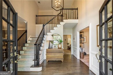 150 Flowing Spring Trail unit 4, Roswell, GA 30075 - photo 3