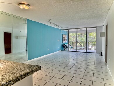 Unfurnished room featuring floor to ceiling window