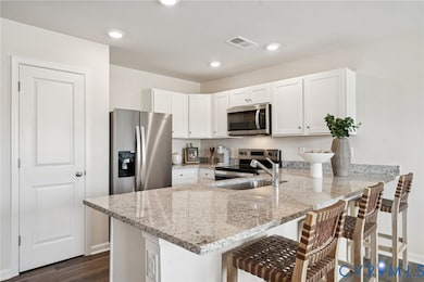 3517 Perrins Hill Way, Prince George, VA 23875 - photo 7