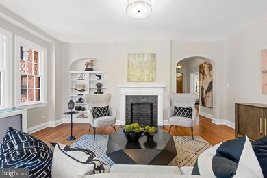 3024 Tilden St NW unit 302-C, Washington, DC 20008 - photo 6