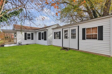 202 Clay St, Hampton, VA 23663 - photo 2