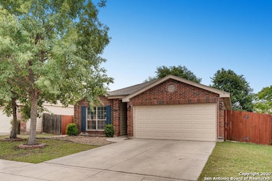 9715 Palomino Oaks, San Antonio, TX 78254 - photo 2