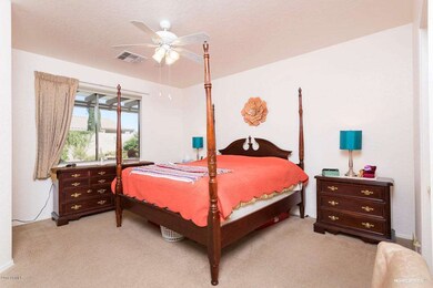 Large master Bedroom
