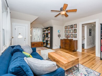 11 Wachusett St unit 3, Jamaica Plain, MA 02130 - photo 6