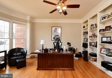 3333 Dondis Creek Dr, Triangle, VA 22172 - photo 7