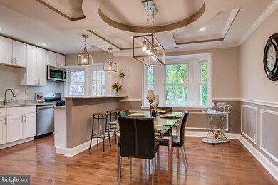 1526 Pentwood Rd, Baltimore, MD 21239 - photo 5