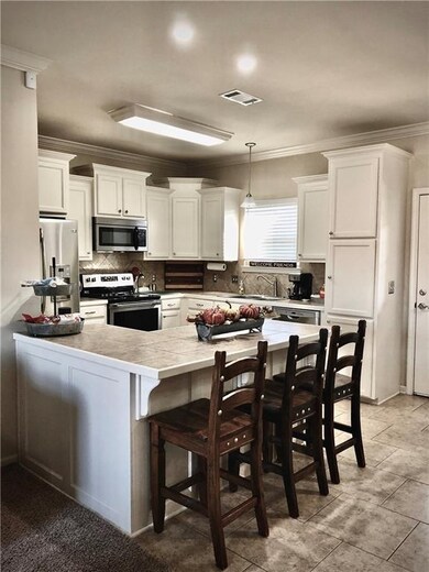 316 Crestridge Dr, Pineville, LA 71360 - photo 4