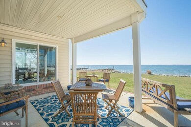 17759 Whitestone Dr, Tall Timbers, MD 20690 - photo 3