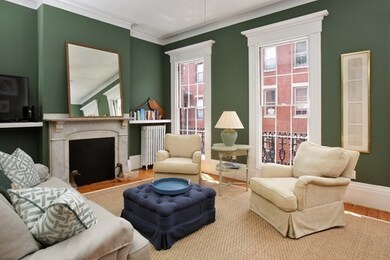 27 Monument Ave unit TH, Charlestown, MA 02129 - photo 5