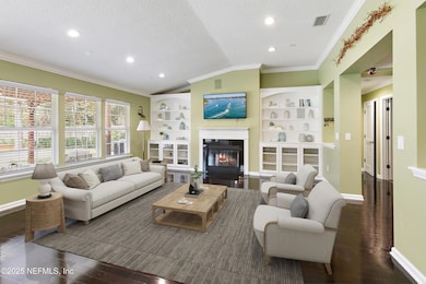 1196 Nochaway Dr, Saint Augustine, FL 32092 - photo 5