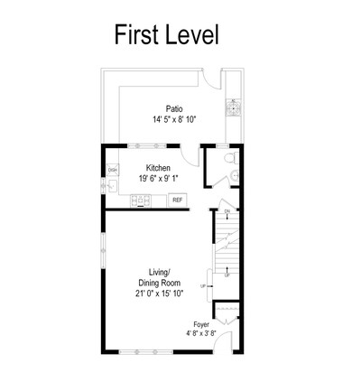 618 South Blvd unit F, Evanston, IL 60202 - photo 4