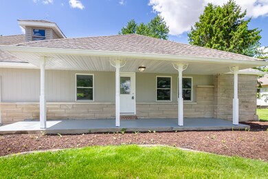 720 N Independence St, Windfall, IN 46076 - photo 3