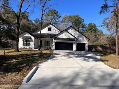 1019 Weeping Willow Way, Magnolia, TX 77354 - photo 2