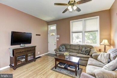1809 Morrell Park Ave, Baltimore, MD 21230 - photo 4
