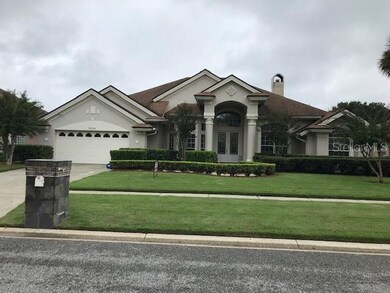 Brand new zoysia grass completes Exterior