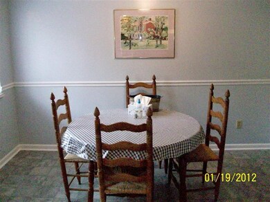 1010 Hancock Cir unit 11, Harrodsburg, KY 40330 - photo 4