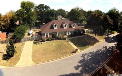 0 Secluded Hills Ct unit 15030305, Little Rock, AR 72223 - photo 3