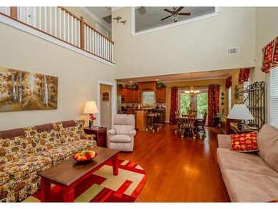 380 Buxton Ln, Evans, GA 30809 - photo 7