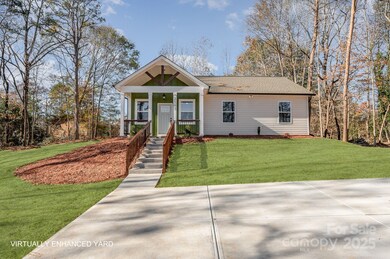 2503 Parnell Dr, Shelby, NC 28150 - photo 2