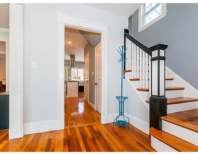 601 South St, Roslindale, MA 02131 - photo 3