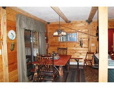 Dining Room.