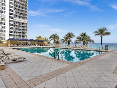 Plaza East Condominium unit 16G, Fort Lauderdale, FL 33308 - photo 6