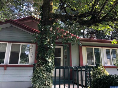 22395 Gooseneck Rd, Sheridan, OR 97378 - photo 2