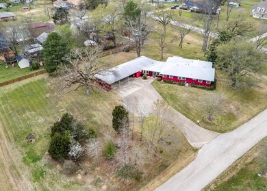 713 N Washington St, Grand Saline, TX 75140 - photo 7