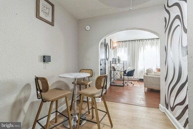 1707 29th St SE unit 2, Washington, DC 20020 - photo 4