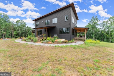 147 Jess Hunt W 60+ Acres, Cleveland, GA 30528 - photo 6