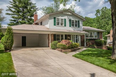 5313 Manorfield Rd, Rockville, MD 20853 - photo 2