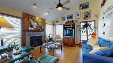 2011 E Fort MacOn Rd, Atlantic Beach, NC 28512 - photo 6