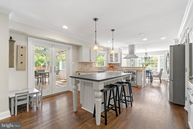 1015 Riva Ridge Dr, Great Falls, VA 22066 - photo 4