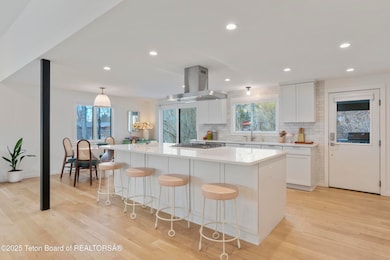 725 Cache Creek Dr, Jackson, WY 83001 - photo 6