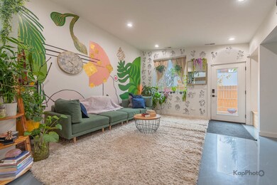 2828 W Wilcox St, Chicago, IL 60612 - photo 5