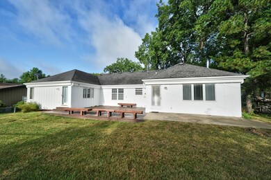 Back of House 1