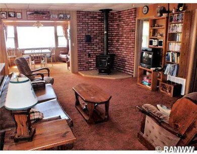 6719 Devils Lake Rd, Webster, WI 54893 - photo 6