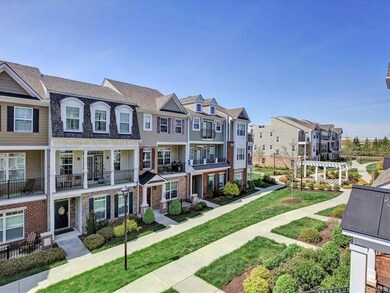 3902 Village Townes Walk unit 3902, Glen Allen, VA 23060 - photo 2