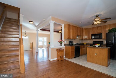 20965 Martingale Square, Sterling, VA 20165 - photo 7