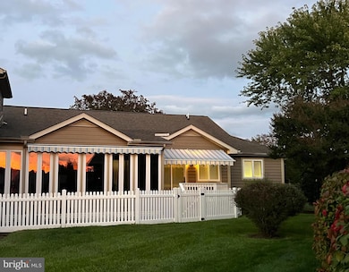 354 Plantations Blvd, Lewes, DE 19958 - photo 4