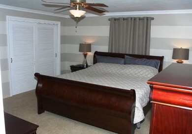 Master Suite