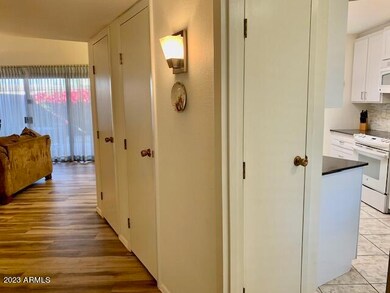 13833 N Thunderbird Blvd unit 17H, Sun City, AZ 85351 - photo 3