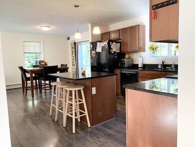 87 Farmer Ave, Fitchburg, MA 01420 - photo 2