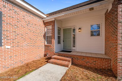 157 Dixon Rd, Holly Ridge, NC 28445 - photo 4