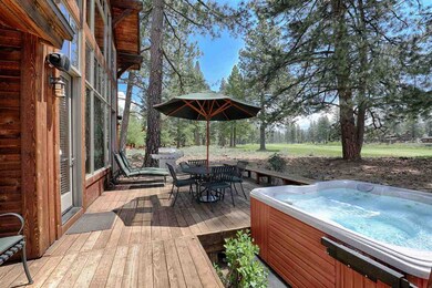 12445 Lookout Loop unit F16-38, Truckee, CA 96161 - photo 5