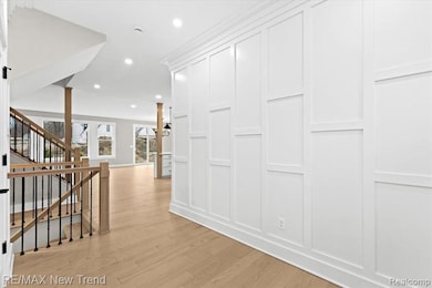 207 Mountain View Ln, Milford, MI 48381 - photo 2